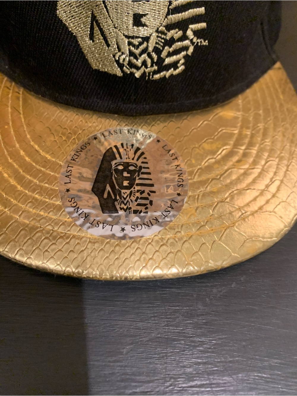 Last Kings SnapBack #Tyga - Picture 2 of 10